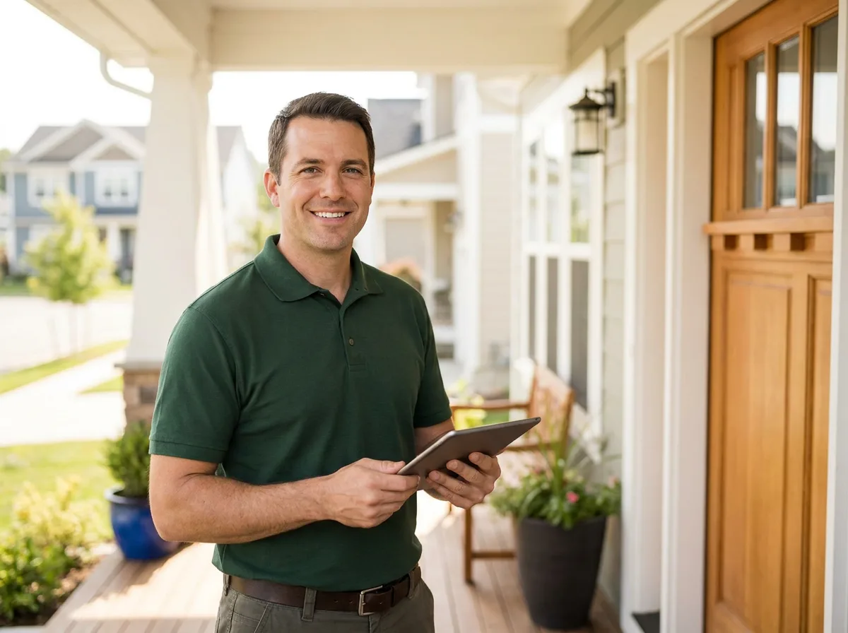 Pest control FAQs for Fulton, KY